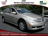 2006 Mercedes-Benz R 350 4Matic