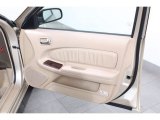 1997 Infiniti I 30 Touring Door Panel