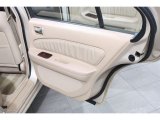 1997 Infiniti I 30 Touring Door Panel
