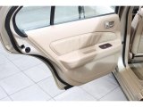 1997 Infiniti I 30 Touring Door Panel
