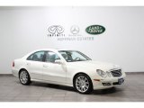 2007 Mercedes-Benz E 350 Sedan