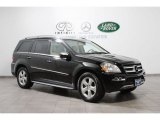 2010 Mercedes-Benz GL 450 4Matic