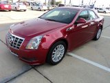 2012 Cadillac CTS 3.0 Sedan