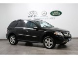 2010 Mercedes-Benz ML 350 4Matic