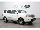 2010 Honda Pilot EX-L 4WD