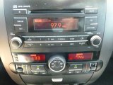 2009 Kia Borrego LX V6 4x4 Audio System