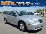 2008 Chrysler Sebring LX Sedan