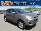 2012 Chai Bronze Hyundai Tucson GLS AWD #64158008