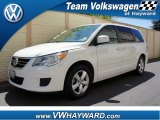 2009 Volkswagen Routan SE
