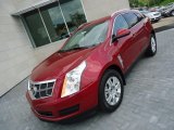 2012 Cadillac SRX Luxury