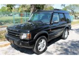 2004 Java Black Land Rover Discovery SE #64157880