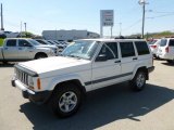 2001 Jeep Cherokee Sport 4x4