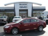 2010 Buick LaCrosse CXL