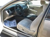 2006 Chevrolet Monte Carlo LS Neutral Interior
