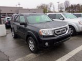 2009 Honda Pilot EX 4WD