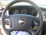 2006 Chevrolet Monte Carlo LS Steering Wheel