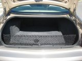 2006 Chevrolet Monte Carlo LS Trunk