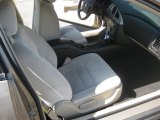 2006 Chevrolet Monte Carlo LS Front Seat