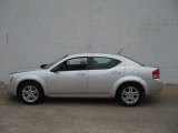 2008 Dodge Avenger SXT