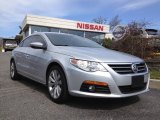 2009 Reflex Silver Metallic Volkswagen CC Sport #64157853