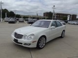 2008 Mercedes-Benz E 350 Sedan