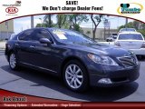2008 Lexus LS 460