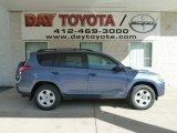 2012 Toyota RAV4 I4 4WD