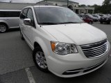 2012 Stone White Chrysler Town & Country Touring - L #64182779