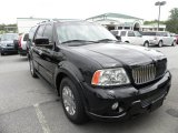 2004 Black Clearcoat Lincoln Navigator Luxury #64182773