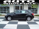 2011 Chevrolet Equinox LS
