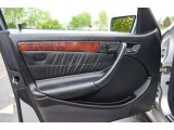 1998 Mercedes-Benz C 43 AMG Door Panel