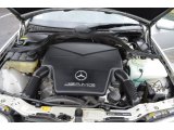 1998 Mercedes-Benz C Engines