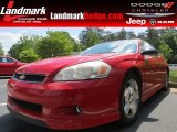 2006 Chevrolet Monte Carlo SS