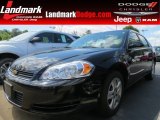 2008 Chevrolet Impala LS