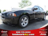 2012 Dodge Charger SE