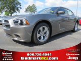 2012 Dodge Charger SE