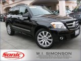 2011 Mercedes-Benz GLK 350