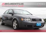 2004 Audi A4 1.8T Sedan