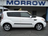 2010 Kia Soul +