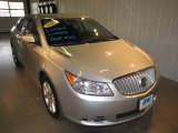 2012 Buick LaCrosse FWD