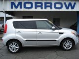 2012 Kia Soul +