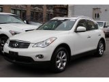 2008 Infiniti EX 35 Journey AWD