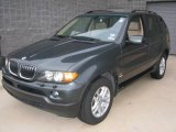 2005 BMW X5 3.0i