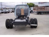 2012 Ford E Series Cutaway E350 Chassis Exterior
