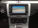 2009 Volkswagen CC VR6 4Motion Navigation