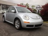 2007 Volkswagen New Beetle 2.5 Coupe