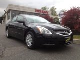 2010 Nissan Altima 2.5 S