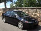 2004 Acura TSX Sedan