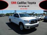 2012 Toyota Tundra Double Cab