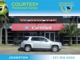 2011 GMC Terrain SLE